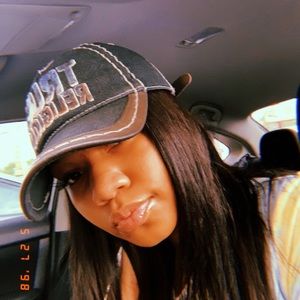 Meet your Posher, Eryn